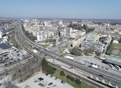 Najava – Natječaj za uređenje i izgradnju središnjeg dijela glavne gradske osi u Karlovcu